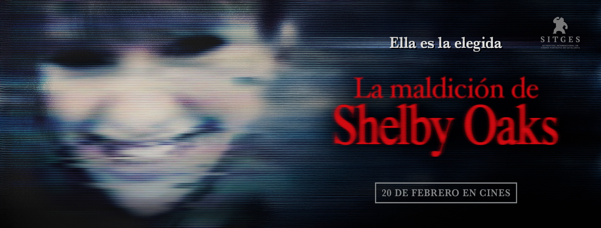 La maldición de Shelby Oaks